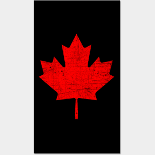 Canada Posters and Art